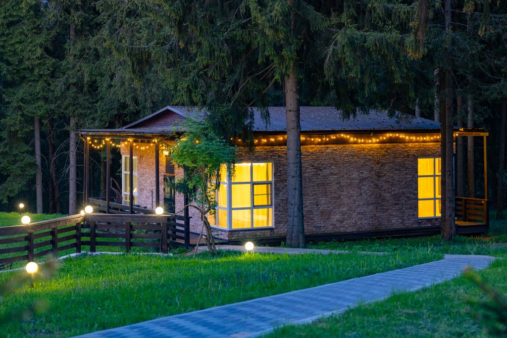 Беликово Клаб Хаус — Дом семейный 1