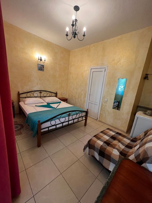 Анамэро — Трёхместный номер улучшенный