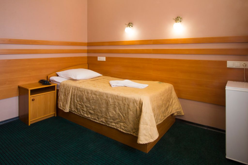 К-Визит — Одноместный номер стандарт