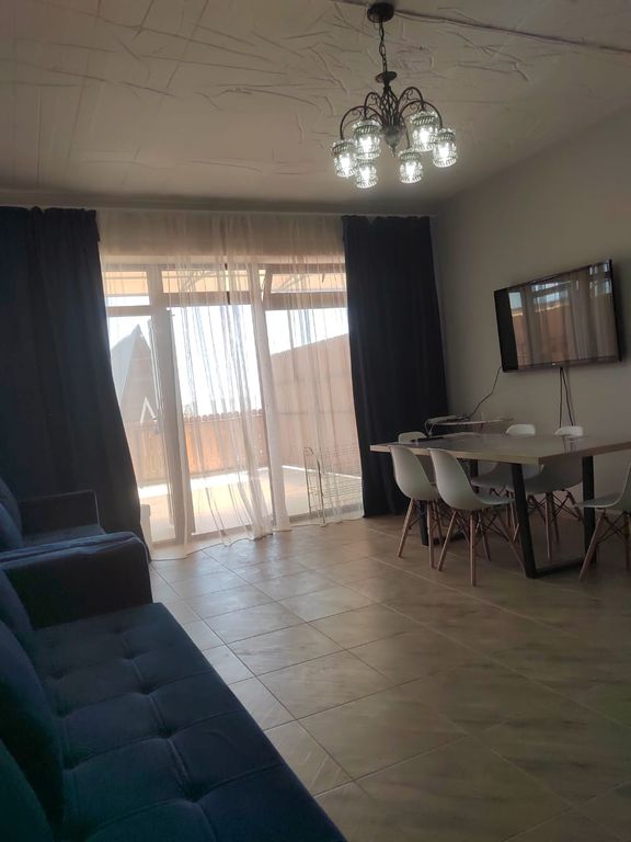 Кавказ — Апартаменты 2 комнатный номер с видом на море