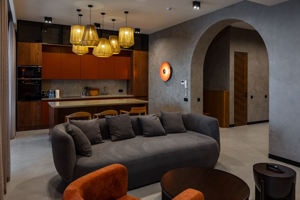 Costa Brava — Дом Premier