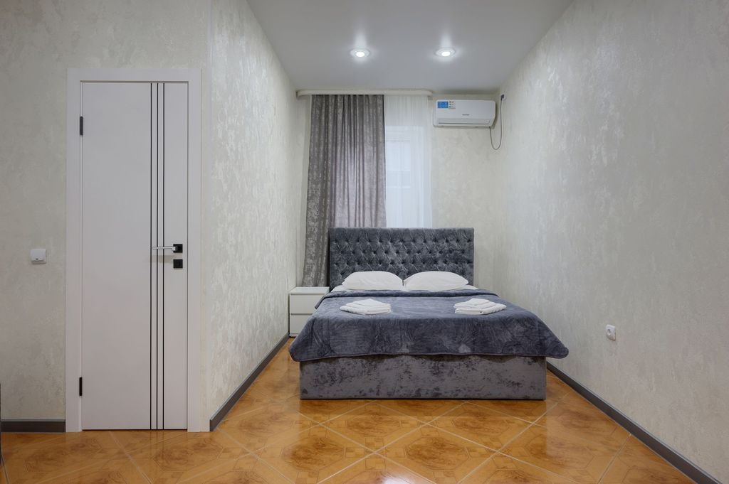 Сам пришёл — Двухместный номер с 1 кроватью стандарт