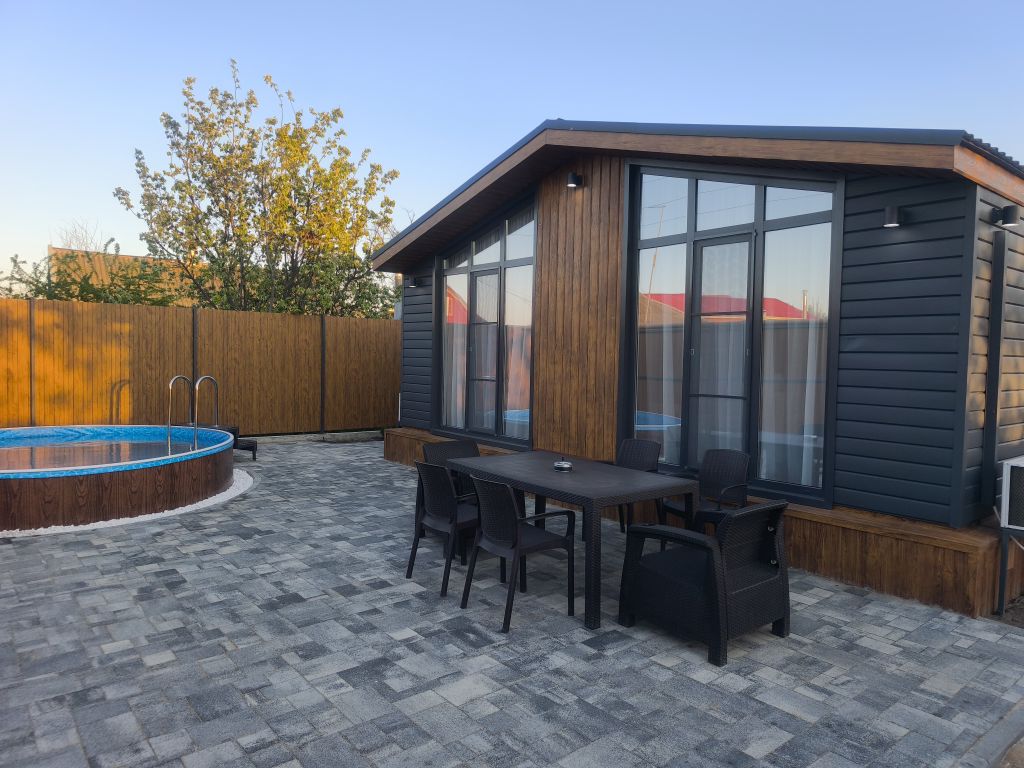 Премьер — Дом комфорт