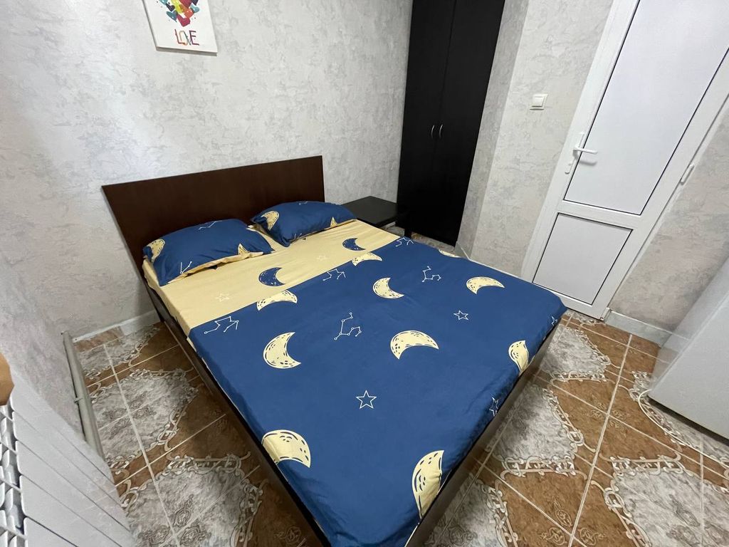 Альдаир — Двухместный номер с 1 кроватью 2-х местный Стандарт 25