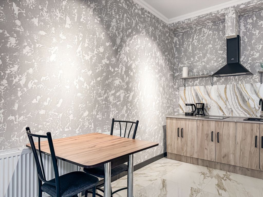 Ника Центр — Апартаменты студия