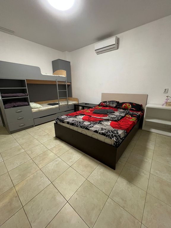 Альдаир — Четырёхместный номер  Комфорт 2А