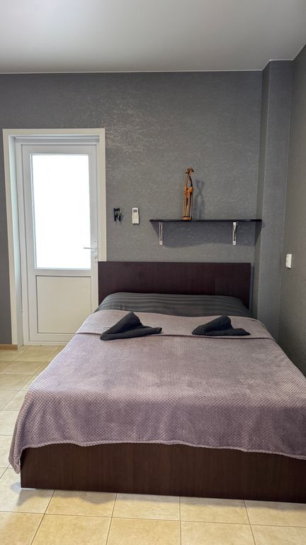 Альдаир — Четырёхместный номер комфорт с диваном 3А