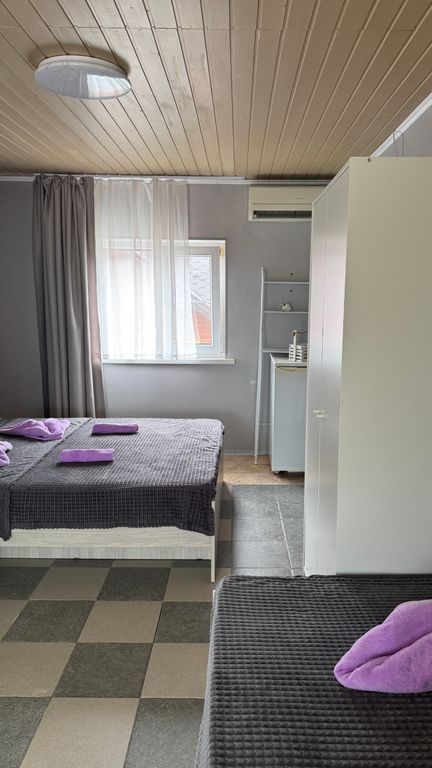 Альдаир — Трёхместный номер стандарт 8 9 10