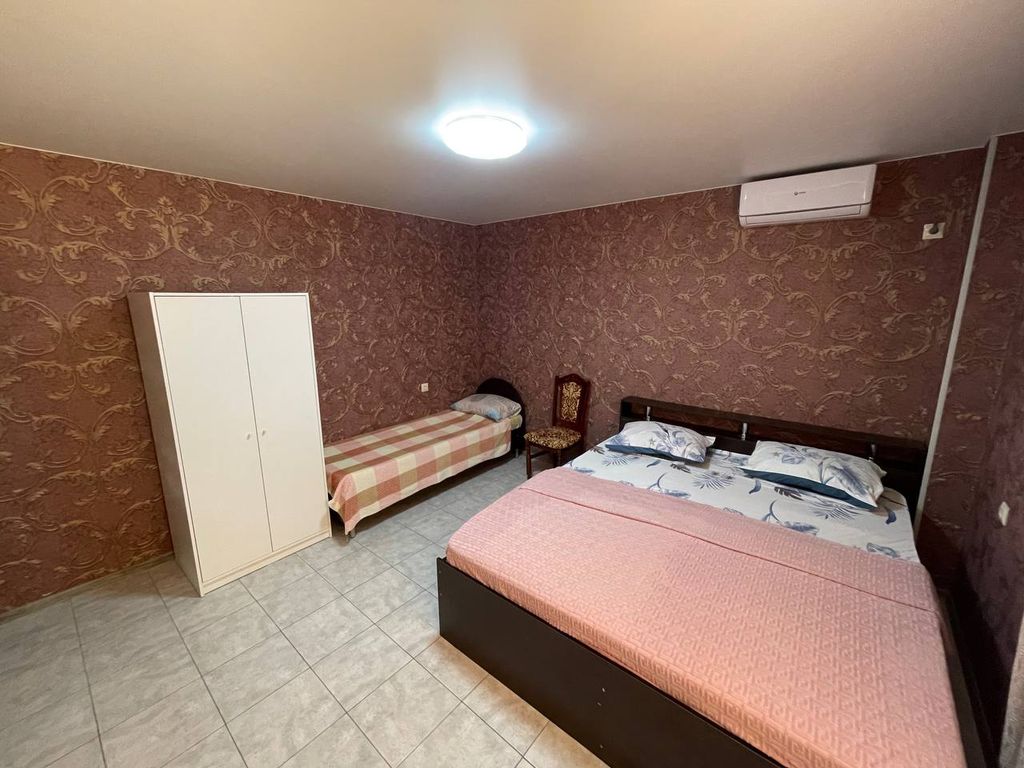 Альдаир — Трёхместный номер комфорт 5а