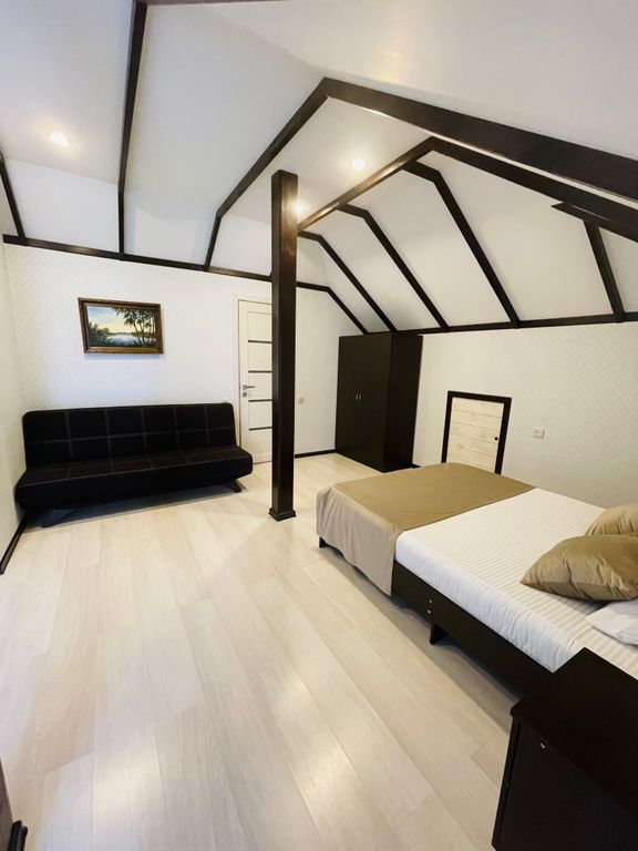 Валентина — Семейный номер номер с балконом