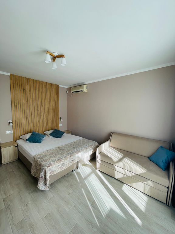 Валентина — Семейный номер на 1 этаже