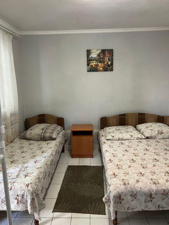 Феникс — Трёхместный номер стандарт