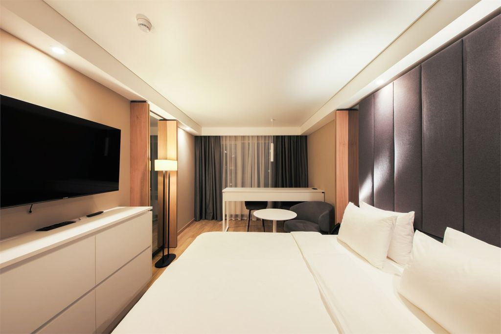 Valo Soul — Апартаменты Комфорт