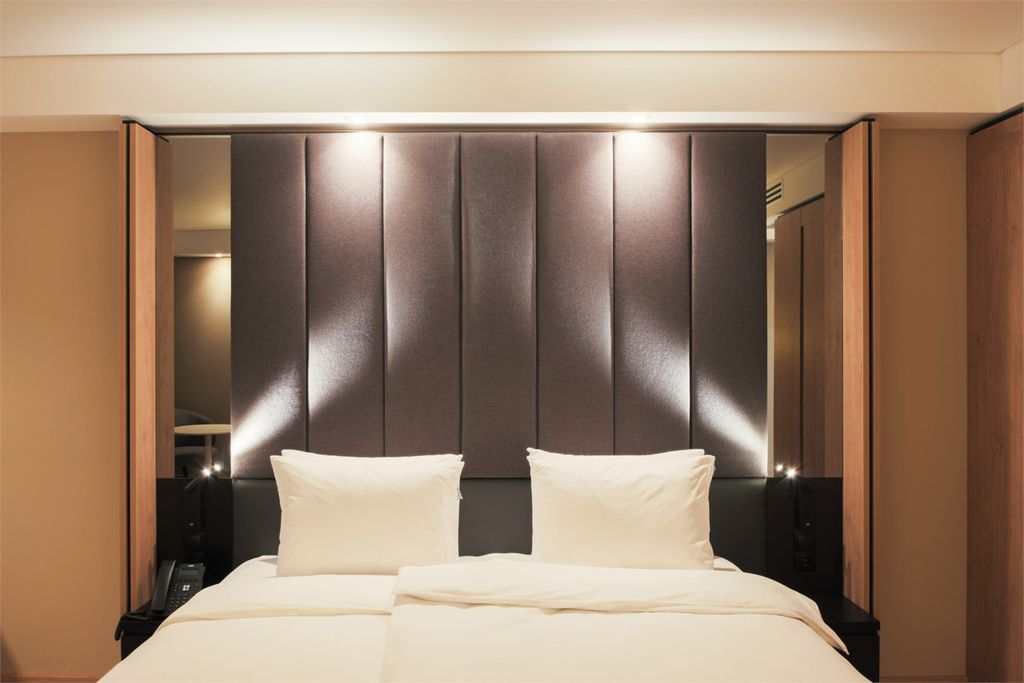 Valo Soul — Апартаменты Супериор