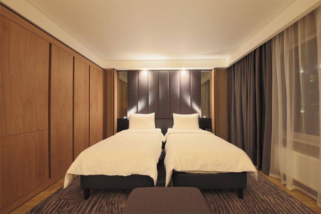 Valo Soul — Апартаменты Полулюкс