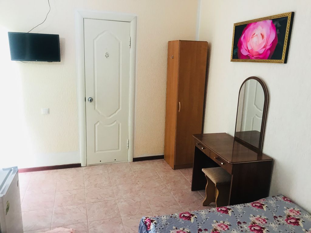 Бавария — Трёхместный номер стандарт