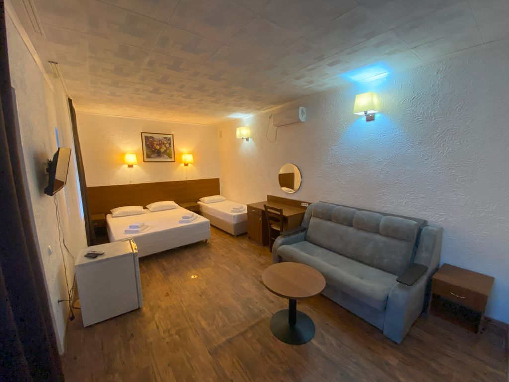 Markli — Семейный номер