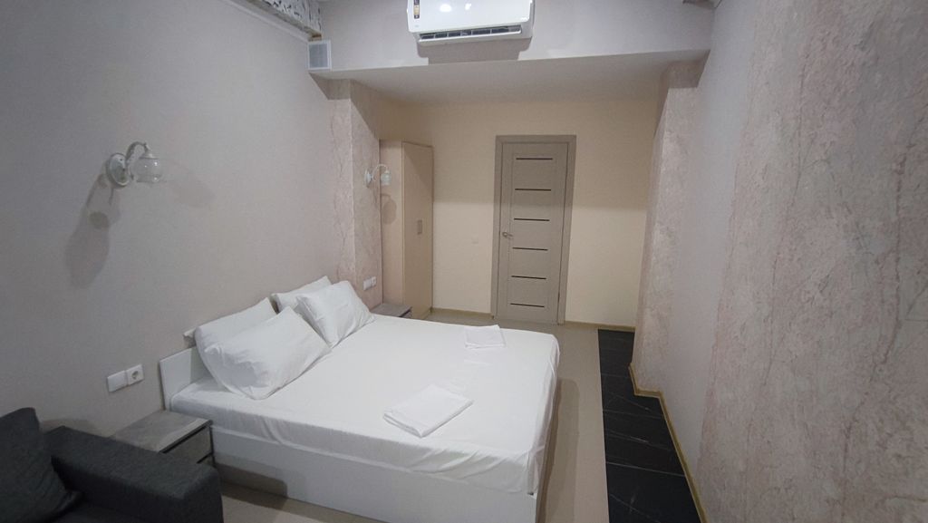 Два Перца — Семейный номер люкс