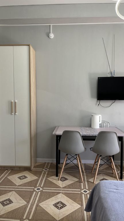 Family — Двухместный номер с 1 кроватью стандарт