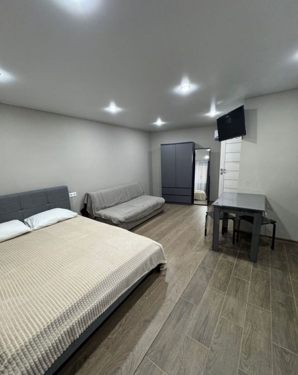 Диана — Семейный номер люкс