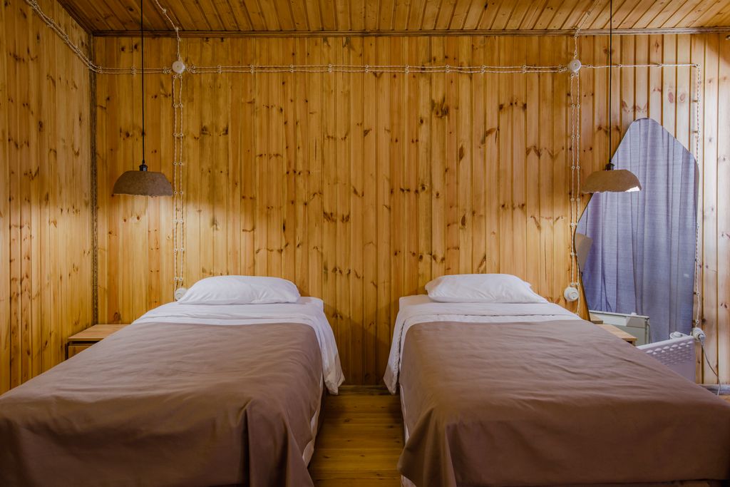 ТукиТа2000 — Дом Домик комфорт