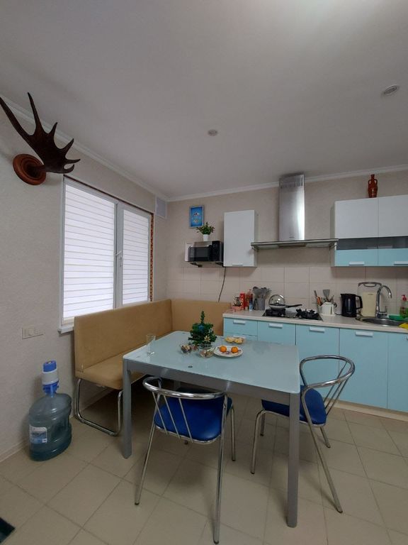 Отдых и точка — Четырёхместный номер стандарт