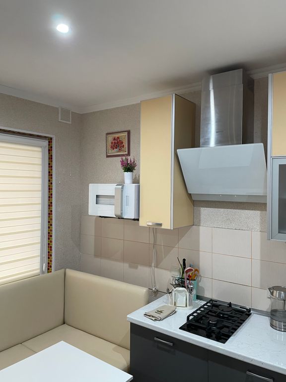 Отдых и точка — Четырёхместный номер стандарт