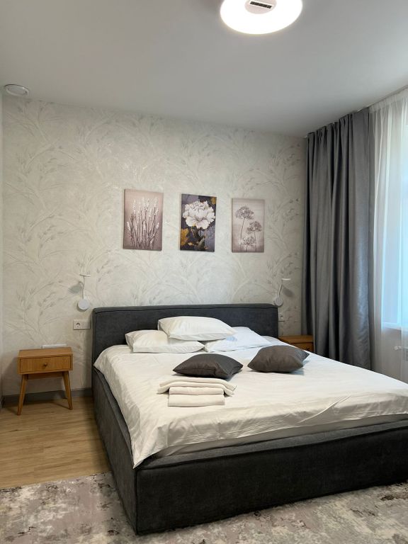 Golden Horn Bay View — Апартаменты студия