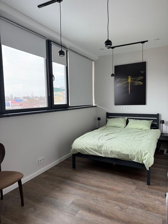 Compass — Двухместный номер с 1 кроватью номер повышенного комфорта