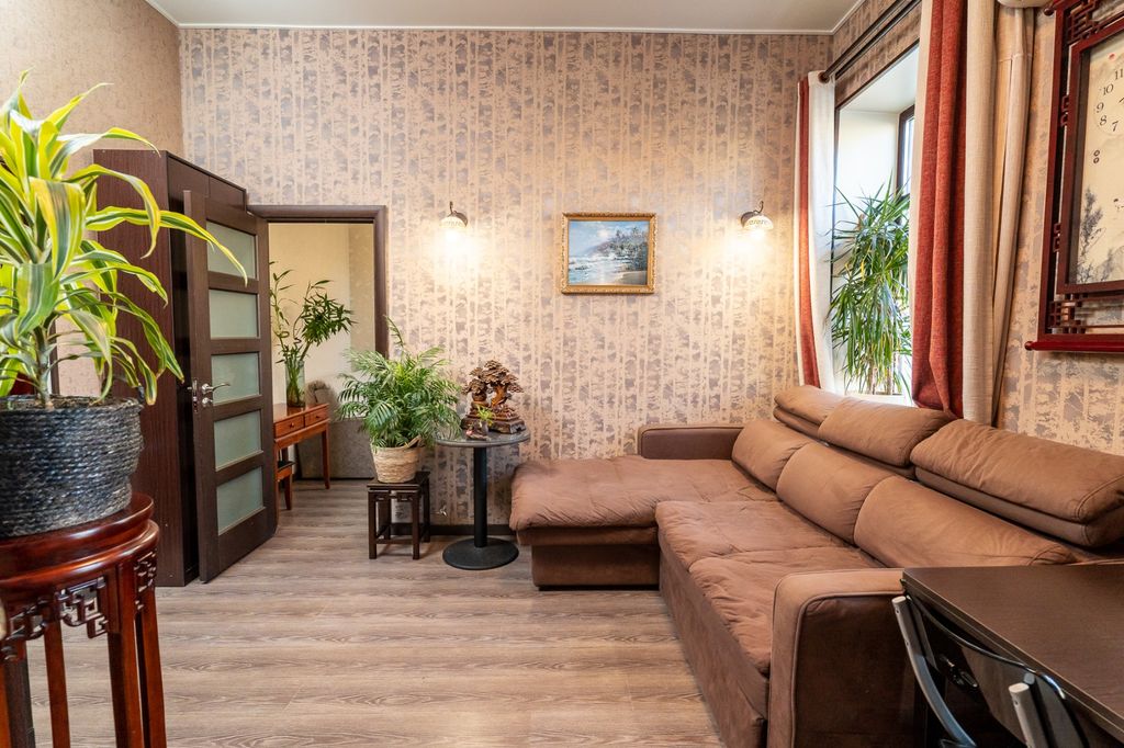 Пекинский Дворик — Семейный номер Номер 4