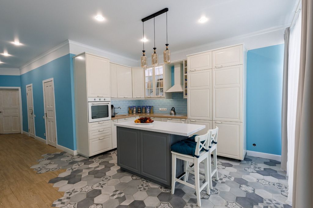 Наутикус — Дом коттедж