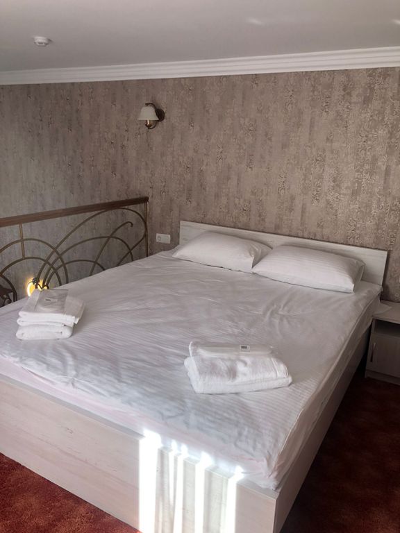 Дива — Комфорт 2-уровневый с  мини-кухней