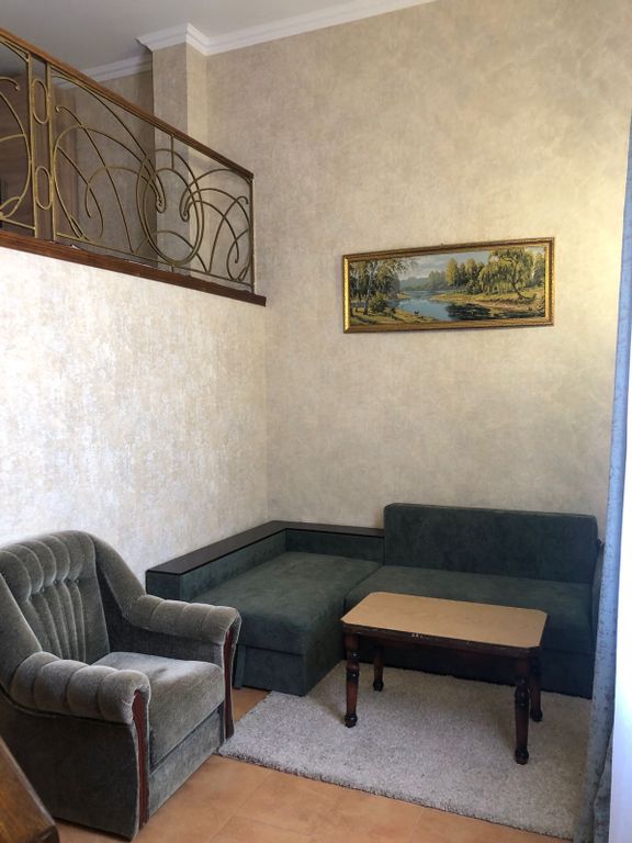 Дива — Комфорт 2х уровневый