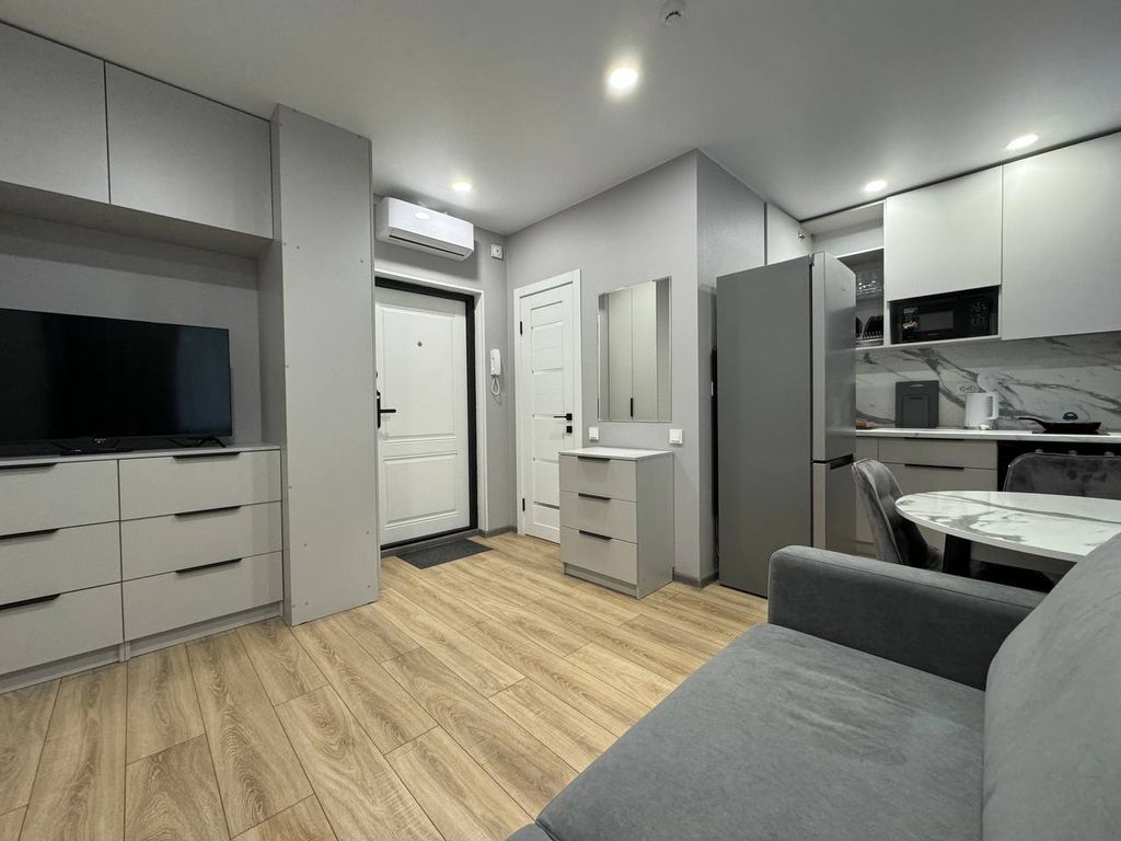 Карл Фукс — Апартаменты комфорт 2-комнатные TWIN/DBL