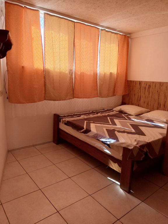 Домик скульптора — Семейный номер улучшенный