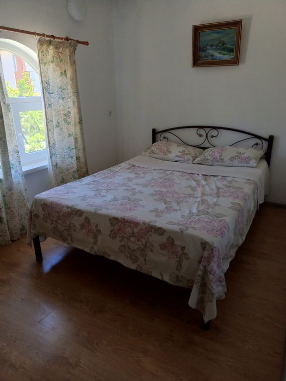 Домик скульптора — Семейный номер улучшенный