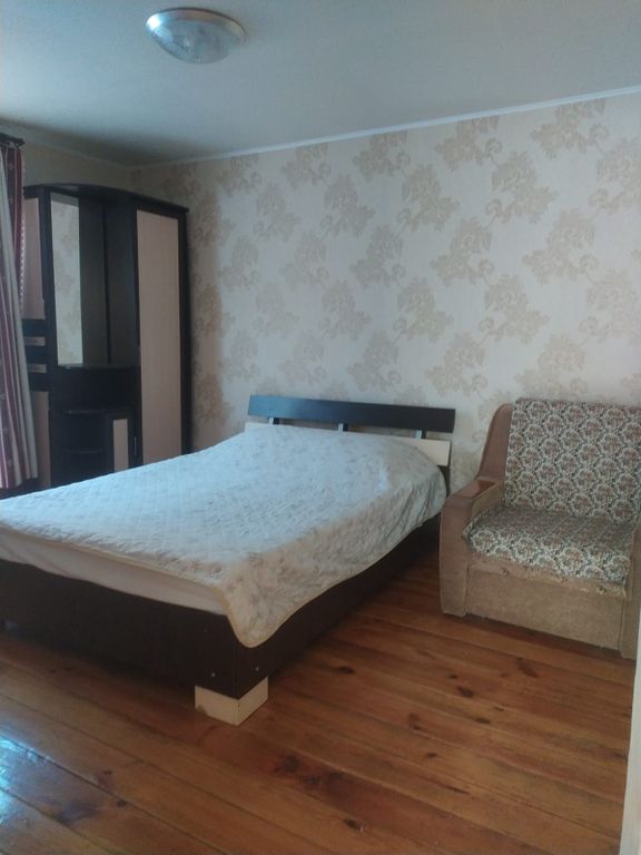 Коттедж У Татьяны — Четырёхместный номер стандарт