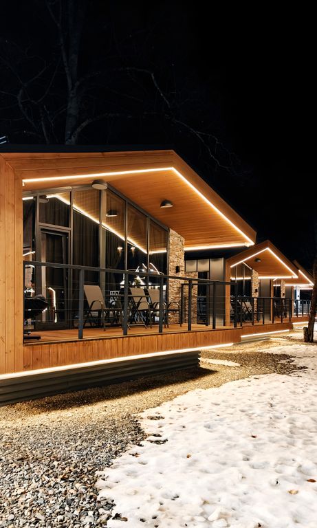 Айвазовский — Дом Вилла Premier 1