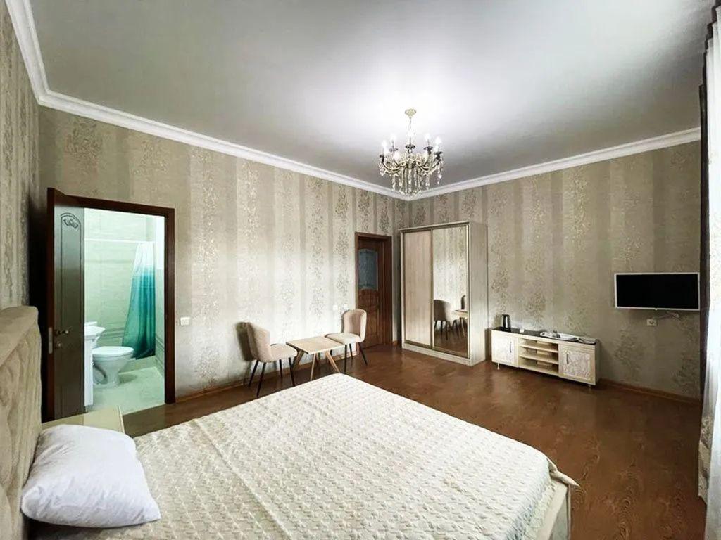 Дербент · Отель