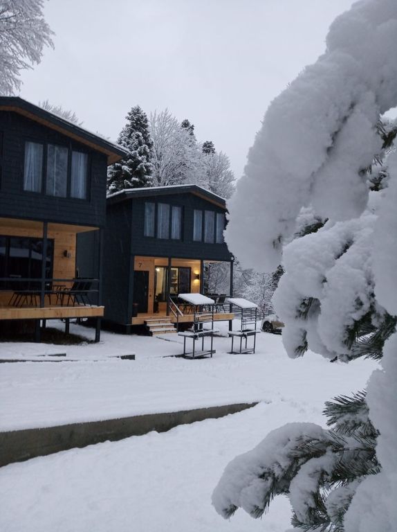 Zimaleto — Дом двухэтажный с тремя спальнями