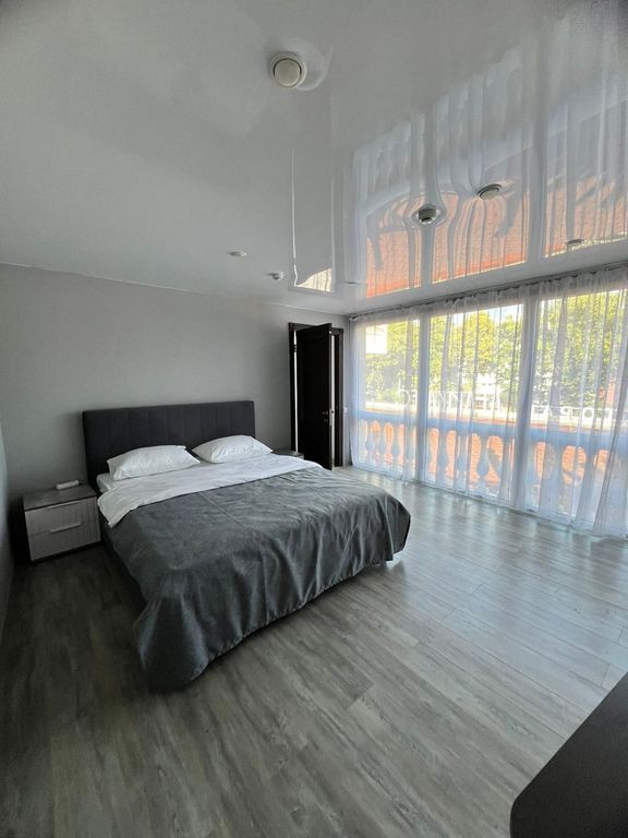 Ривьера Арт — Апартаменты двухкомнатные