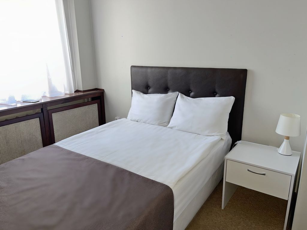 Президент — Одноместный номер стандарт