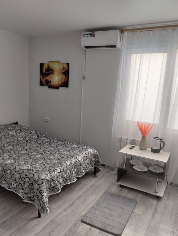 В гостях у Иваныча — Апартаменты Уютный номер с удобствами