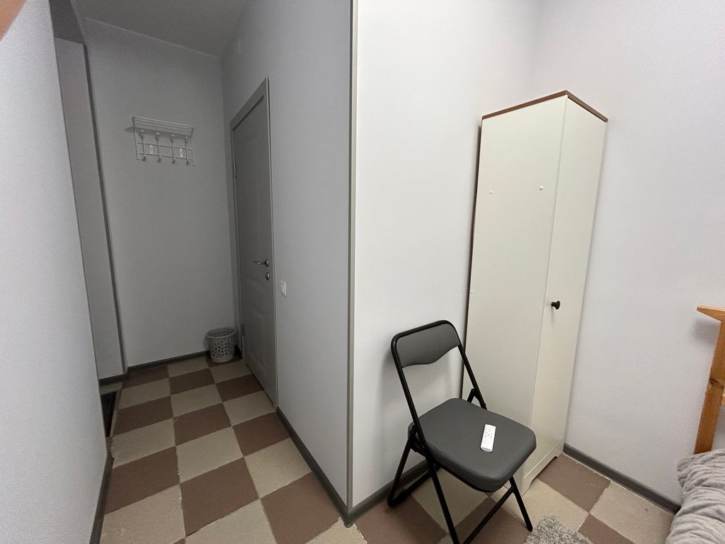 Амилия — Одноместный номер Одноместный