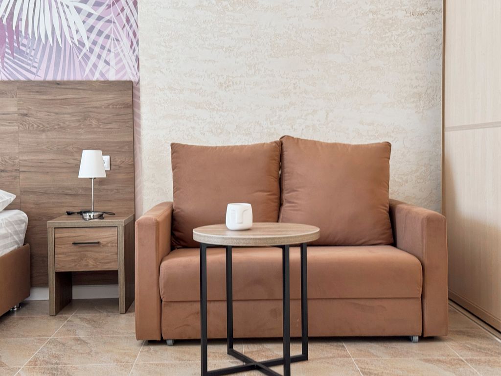 Martway — Апартаменты