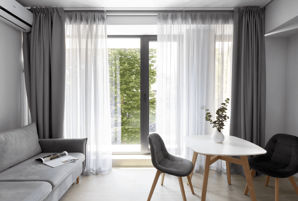 Архитектор by Provence — Апартаменты делюкс