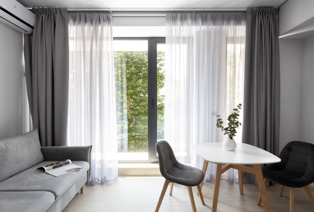 Архитектор by Provence — Апартаменты делюкс