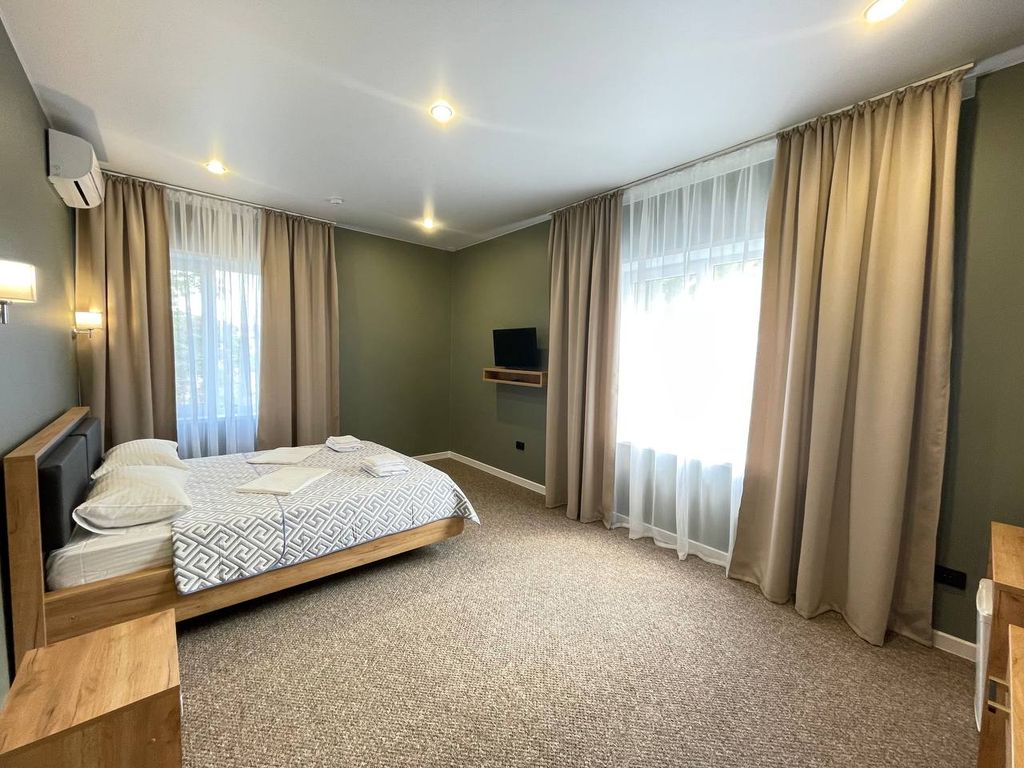 Cremant — Семейный номер семейный стандарт