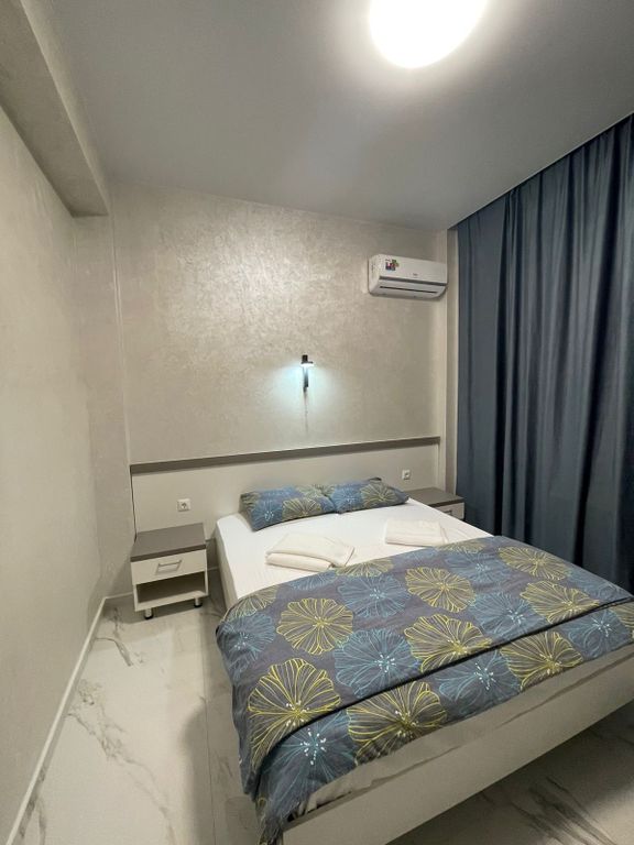 Лунный Свет — Двухместный номер с 1 кроватью стандарт