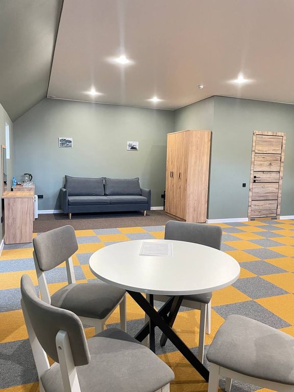 Cremant — Семейный номер комфорт